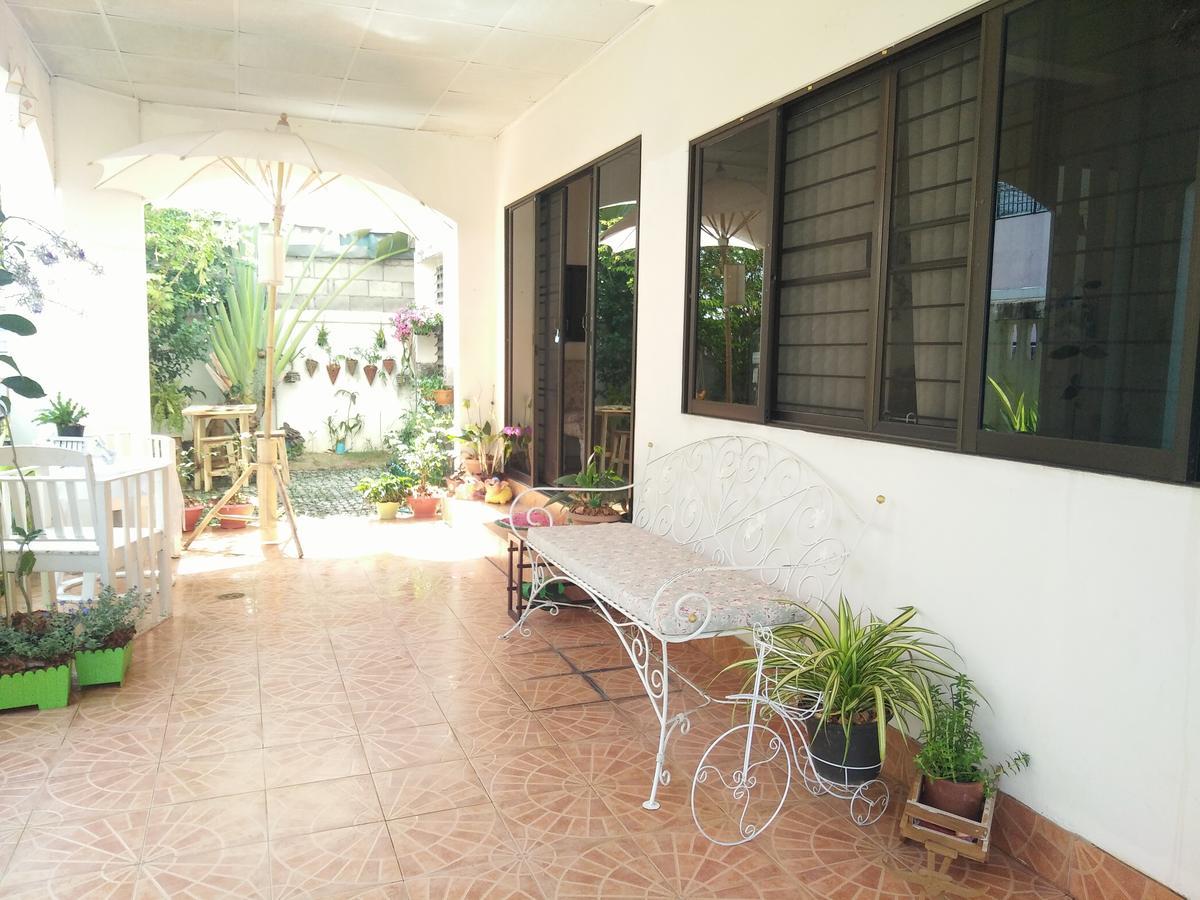 Dd Smile House, Nong Hoi Hotel Chiang Mai Exterior foto