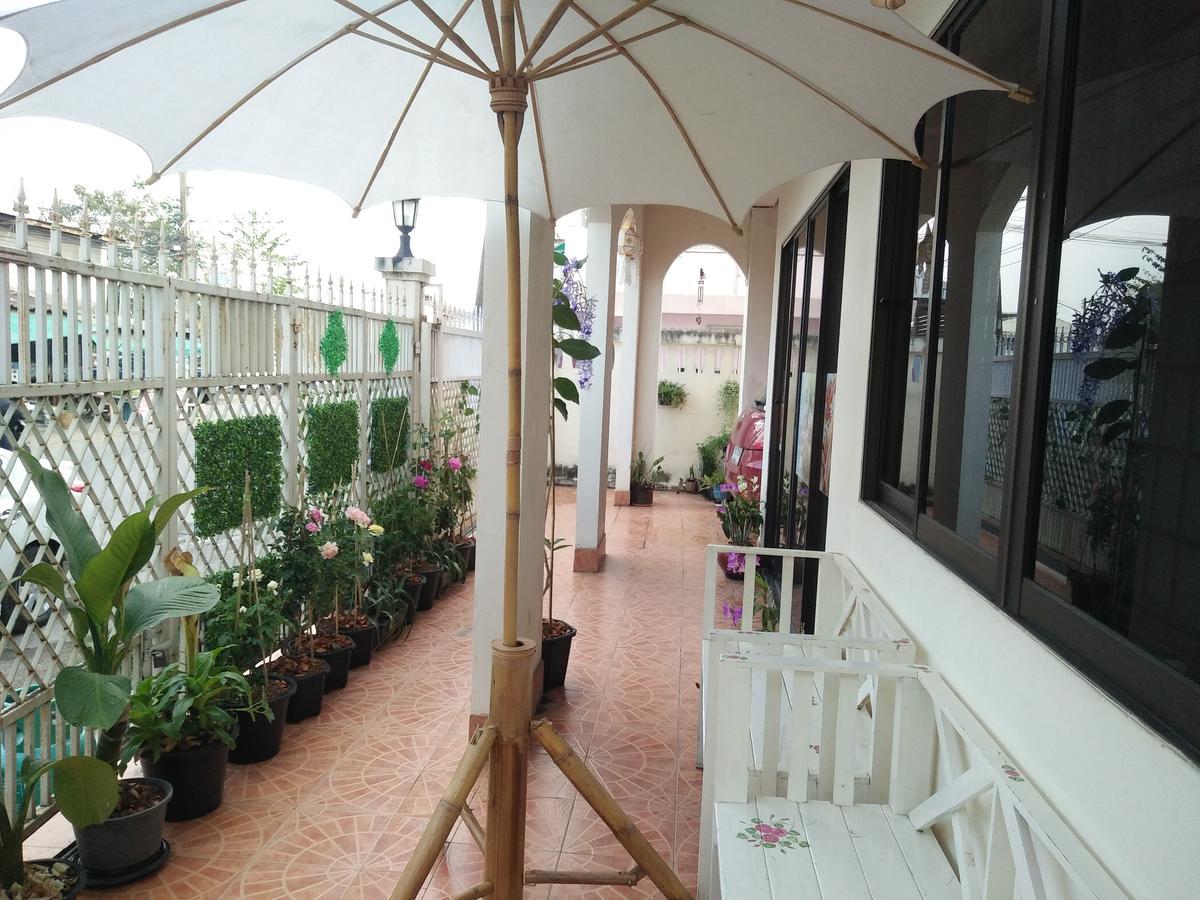 Dd Smile House, Nong Hoi Hotel Chiang Mai Exterior foto