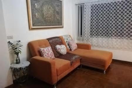 Dd Smile House, Nong Hoi Hotel Chiang Mai Exterior foto