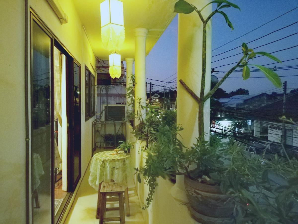 Dd Smile House, Nong Hoi Hotel Chiang Mai Exterior foto